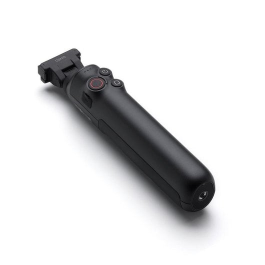Barra de extensión DJI Osmo 360 batería integrada 90 cm controles cámara
