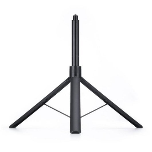 Pau de selfie DJI Osmo 360 tripé telescópico leve 160 cm