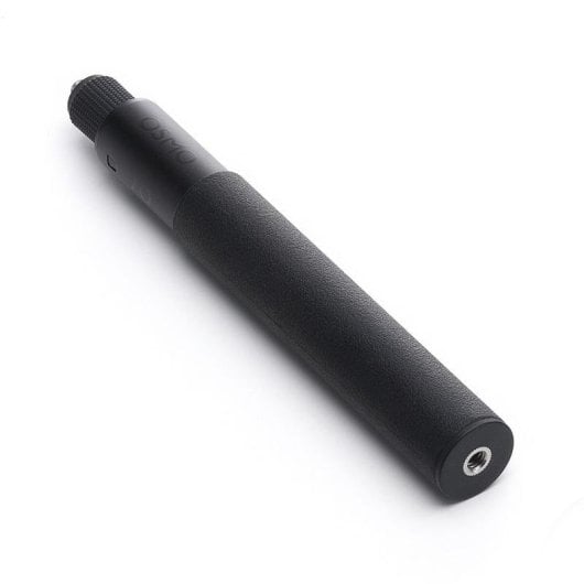 Pau de Selfie DJI 111165 Osmo 360 70cm telescópico leve preto