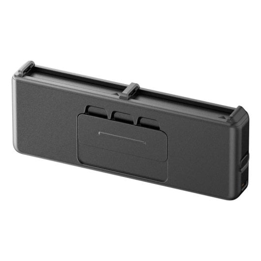 Cargador de batería Insta360 3923 con carga rápida y doble puerto USB