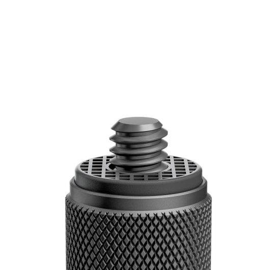 Palo para autofotos Insta360 Invisible fibra de carbono 1 m resistente