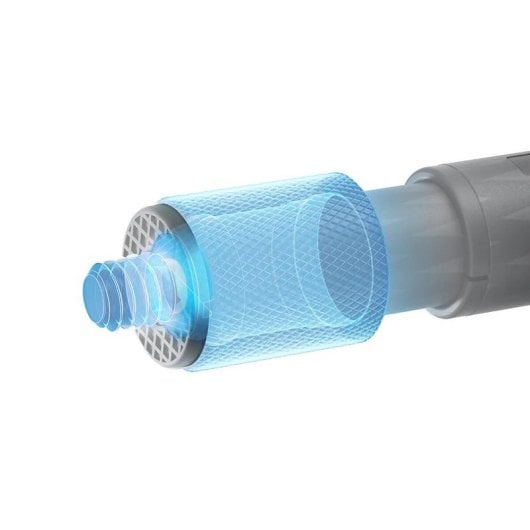 Palo para autofotos Insta360 Invisible fibra de carbono 1 m resistente