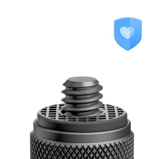 Palo para autofotos Insta360 Invisible fibra de carbono 1 m resistente