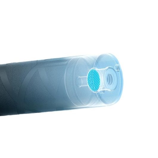 Palo para autofotos Insta360 Invisible fibra de carbono 1 m resistente