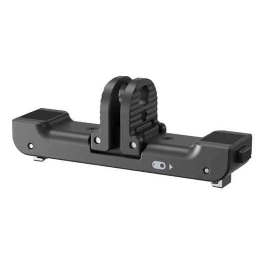 Soporte para cámara Insta360 GO 3/GO 3S montura rápida con cierre magnético