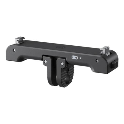 Soporte para cámara Insta360 GO 3/GO 3S montura rápida con cierre magnético