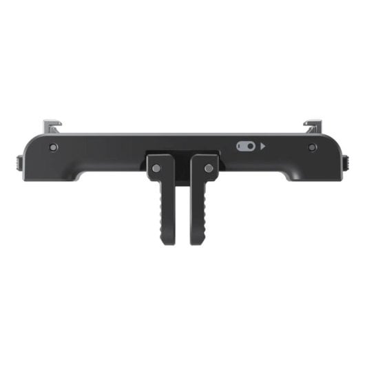 Soporte para cámara Insta360 GO 3/GO 3S montura rápida con cierre magnético