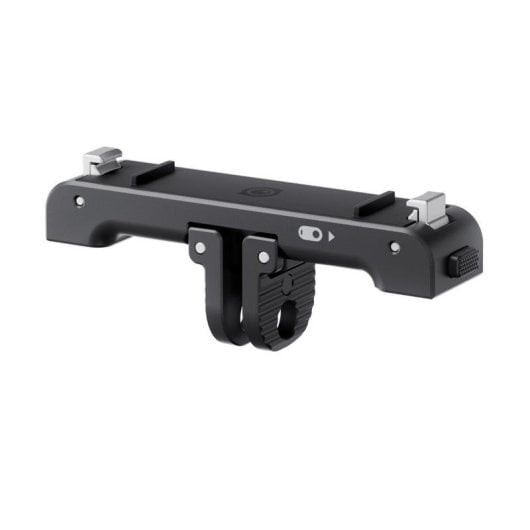 Soporte para cámara Insta360 GO 3/GO 3S montura rápida con cierre magnético