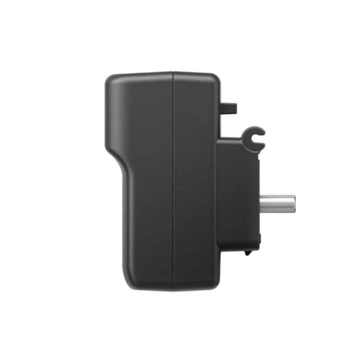 Adaptador de micrófono Insta360 CINSBBMC X4 compacto USB-C 3,5 mm