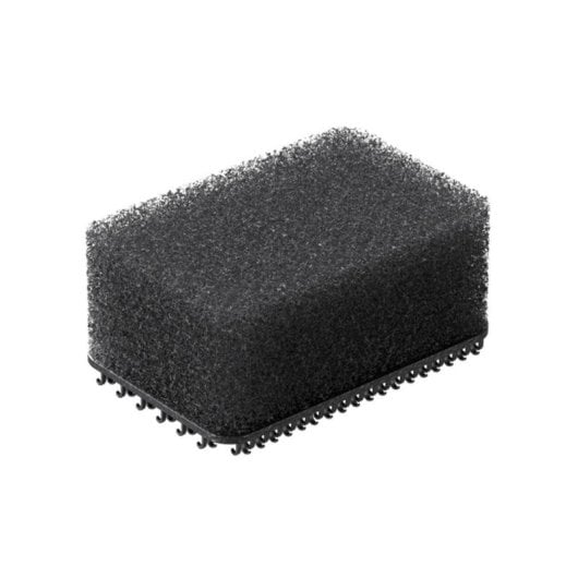 Paraviento para micrófono Insta360 CINSBBMR para X4, 6 unidades, negro