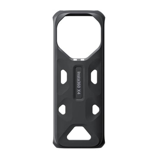Funda térmica Insta360 X4 Cover protección extrema ligera y fácil de instalar