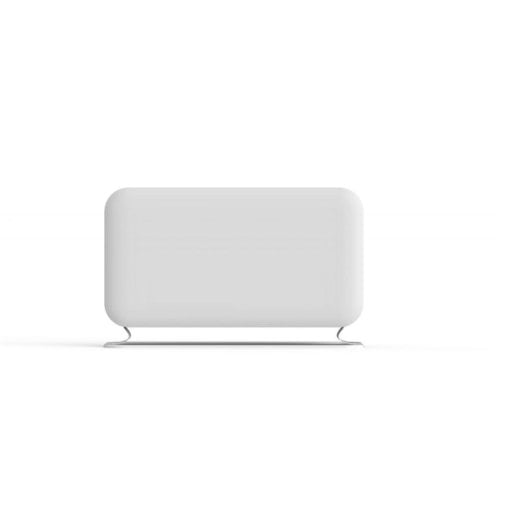 Calefactor de Suelo Mill Instant Max 2200W Giro Seguridad Selección Potencia