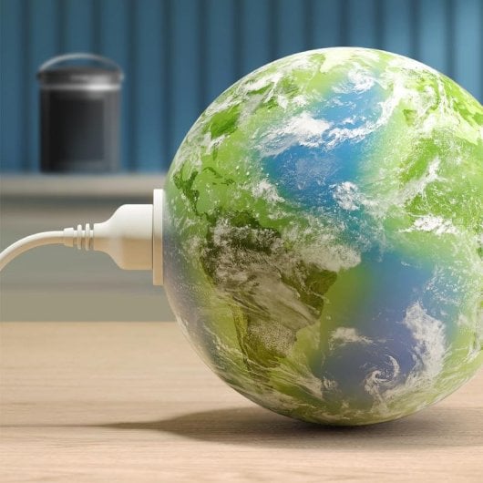 Aquecedor Cerâmico Philips Series 3000 2000W Silencioso Wifi EcoAI