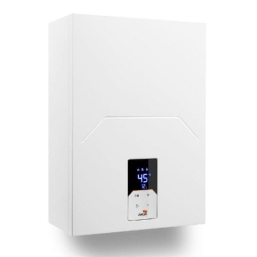 Calentador Cointra CETI 12 12L 20900W vertical LCD bajo NOx