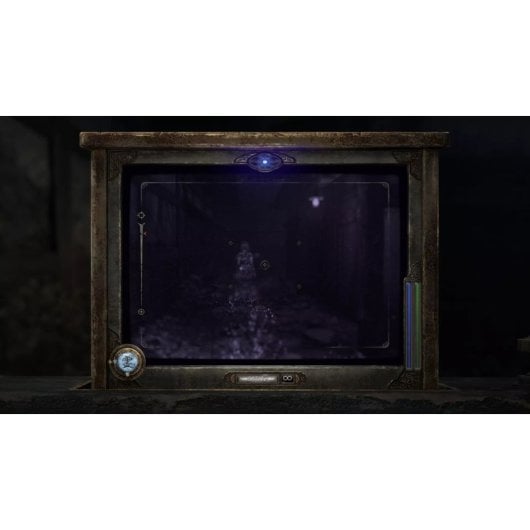 Infogrames Fatal Frame II Crimson Butterfly Remake Nintendo Switch 2