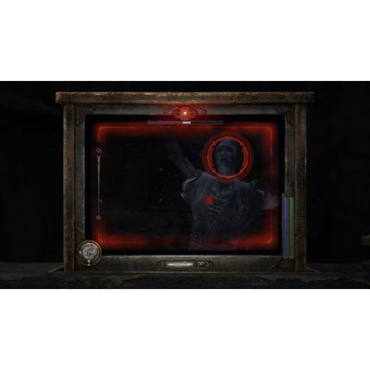 Infogrames Fatal Frame II Crimson Butterfly Remake Nintendo Switch 2