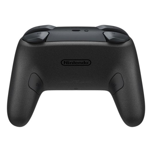 Mando Nintendo Switch 2 Pro Resident Evil Requiem inalámbrico Bluetooth