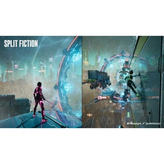 Split Fiction Standard Edition XBOX Series X