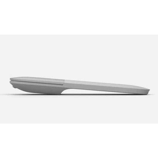 Ratón Microsoft Surface Arc Mouse Bluetooth 1000DPI Violetto Ultra Sottile
