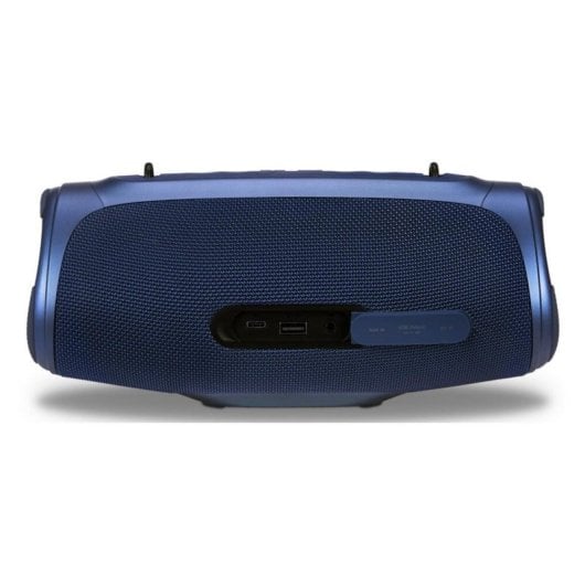 Altavoces MEDION Portátiles Inalámbricos 30 W Bluetooth IPX7 multicolor