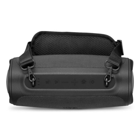 Altavoces MEDION Portátiles Inalámbricos 30W bluetooth IPX7 y LED multicolor