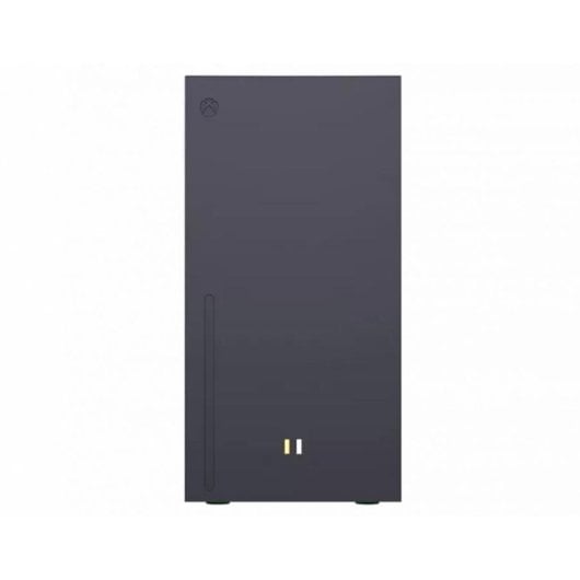 Batterieladegerät NACON XBXBATTERYBOX Xbox Series S X 2x1400 mAh Schwarz USB