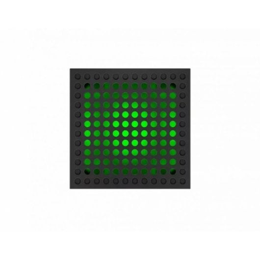 Batterieladegerät NACON XBXBATTERYBOX Xbox Series S X 2x1400 mAh Schwarz USB