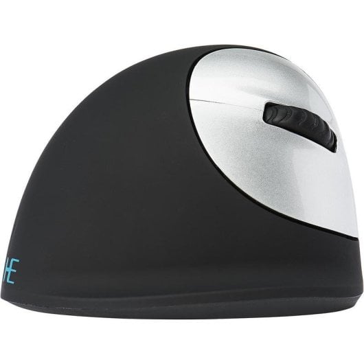 Souris R-Go Tools R-Go HE Break Bluetooth 1750 DPI Noir indicateur pause