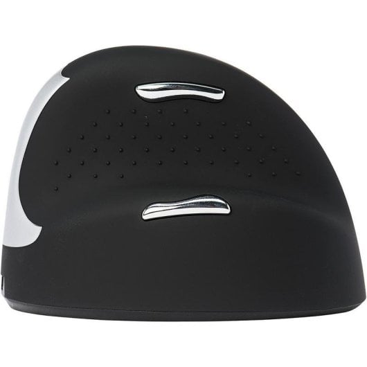 Souris R-Go Tools R-Go HE Break Bluetooth 1750 DPI Noir indicateur pause
