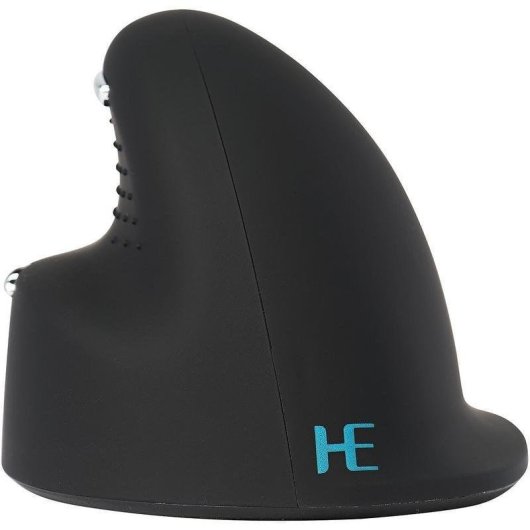 Souris R-Go Tools R-Go HE Break Bluetooth 1750 DPI Noir indicateur pause