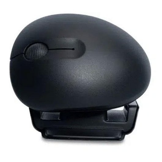 Rato R-Go Tools R-Go Twister Bluetooth USB 2400DPI Preto Ergonómico Dobrável