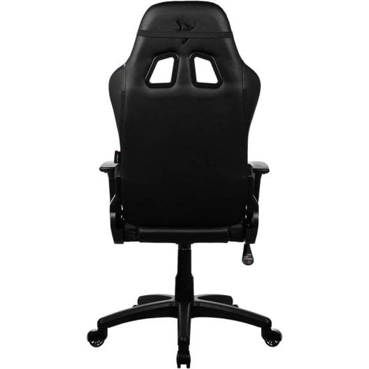 Sedia gaming Arozzi Avanti AVANTI-SFB-BWN tessuto soft brown schienale reclinabile 3D