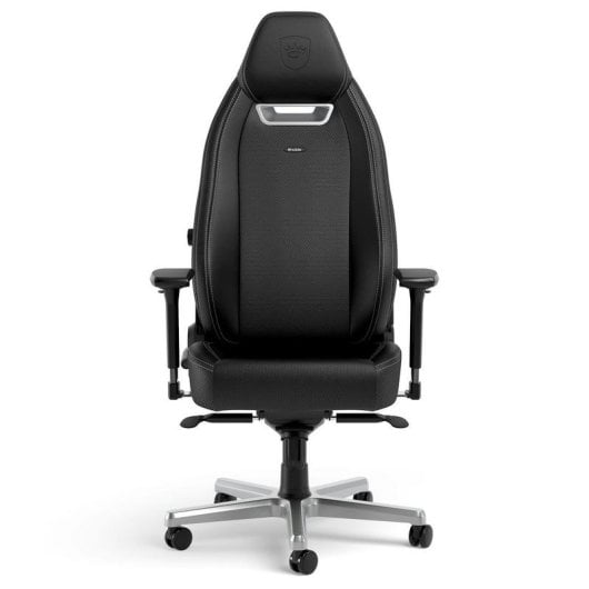 Poltrona gaming Noblechairs NBL-LGD-PU-XXV pelle sintetica reclinabile 4D nera