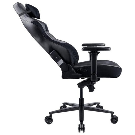 Chaise gaming REKT COMFORT-RRB 4D cuir synthétique jusqu'à 150 kg