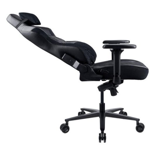 Chaise gaming REKT COMFORT-RRB 4D cuir synthétique jusqu'à 150 kg