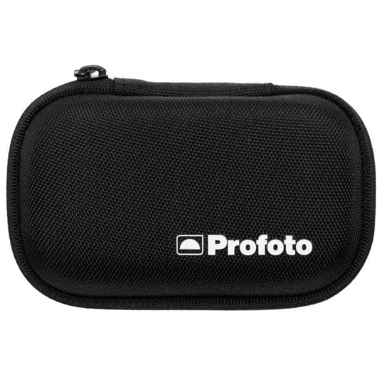 Comando Remoto Profoto Connect Pro Bluetooth Temporizador 100C Sony Preto