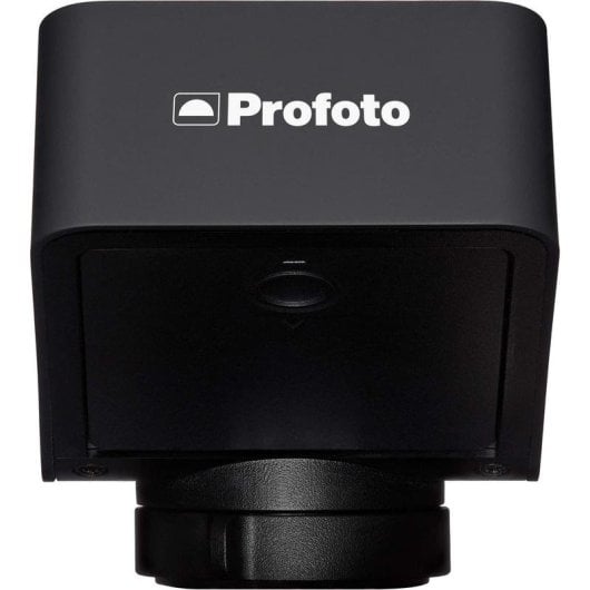 Comando Remoto Profoto Connect Pro Bluetooth Temporizador 100C Sony Preto