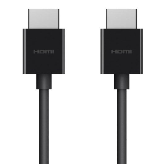 Cavo HDMI Belkin 4K Ultra High Speed 2 m HDMI 2.1 Dolby Vision HDR10