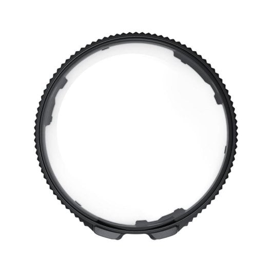 Protector de lente Insta360 X5 Premium Vidrio Neodimio Pack 2 Unidades