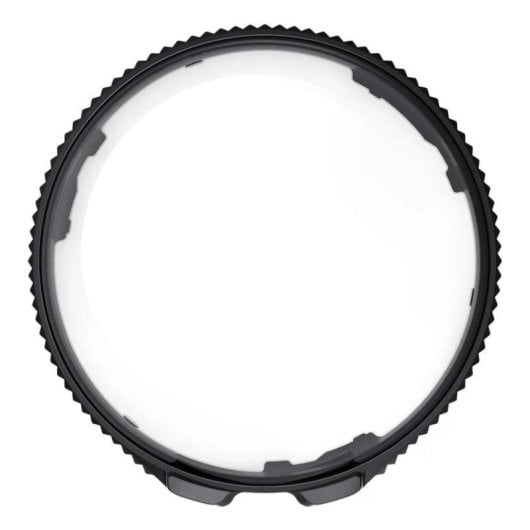 Protector de lente Insta360 X5 magnético vidrio templado resistente