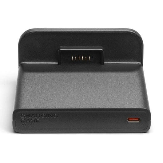 Batería recargable JBL Battery 400 con estuche de carga y 9444 mAh