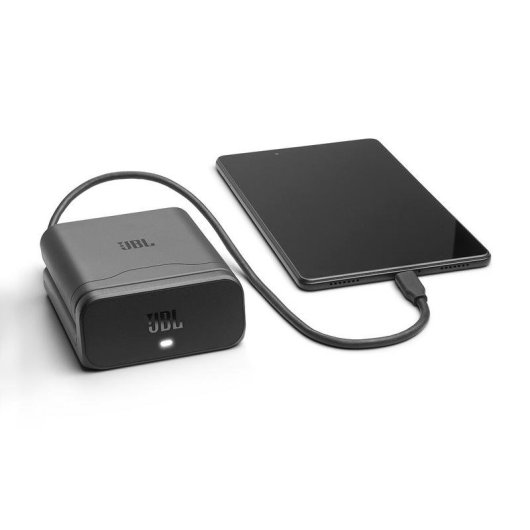 Batería recargable JBL Battery 400 con estuche de carga y 9444 mAh