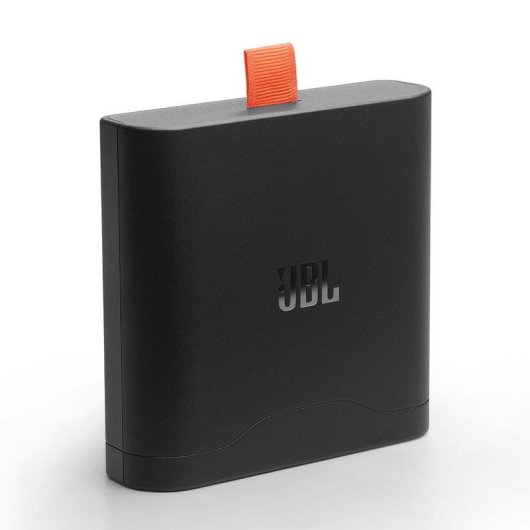 Batería recargable JBL Battery 400 con estuche de carga y 9444 mAh