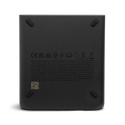 Batería recargable JBL Battery 400 con estuche de carga y 9444 mAh
