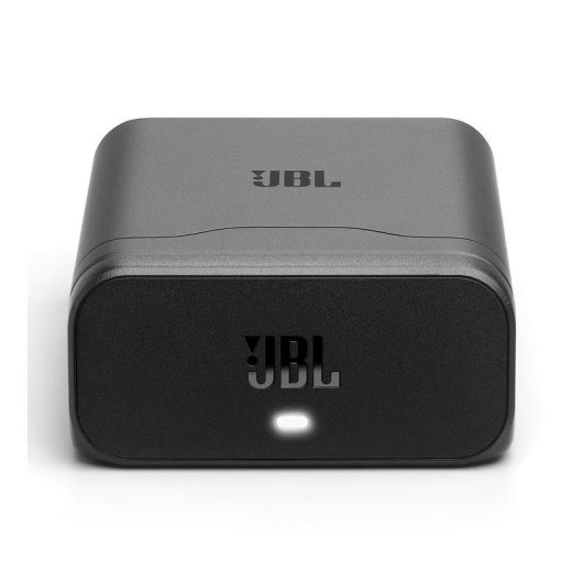 Batería recargable JBL Battery 400 con estuche de carga y 9444 mAh
