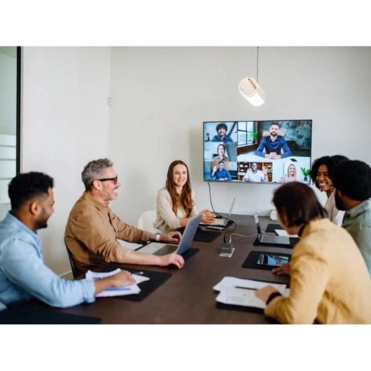 Cargador AVerMedia GC313 USB-C 100W Power Delivery carga rápida HDMI 4K