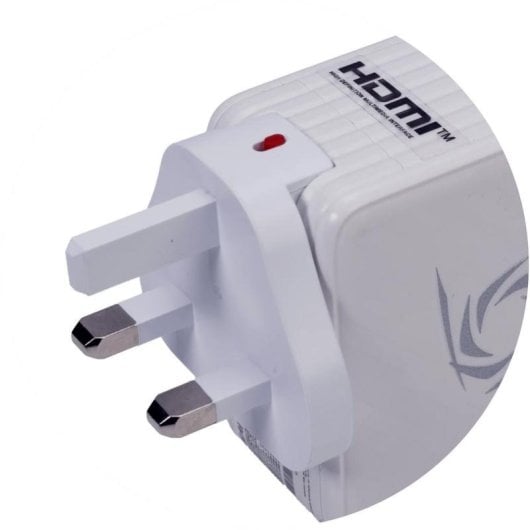 Cargador AVerMedia GC313 100W USB-C Power Delivery GaN HDMI Multiplataforma