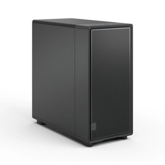 PC-Gehäuse Fractal Design Epoch XL Schwarz Tower geräuscharm ATX EATX ITX