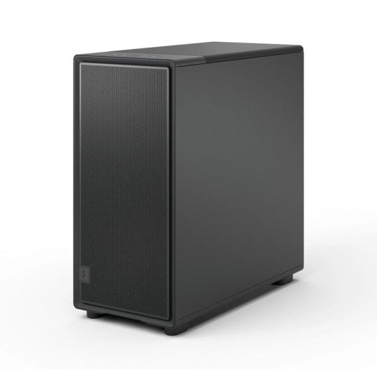 PC-Gehäuse Fractal Design Epoch XL Schwarz Tower geräuscharm ATX EATX ITX