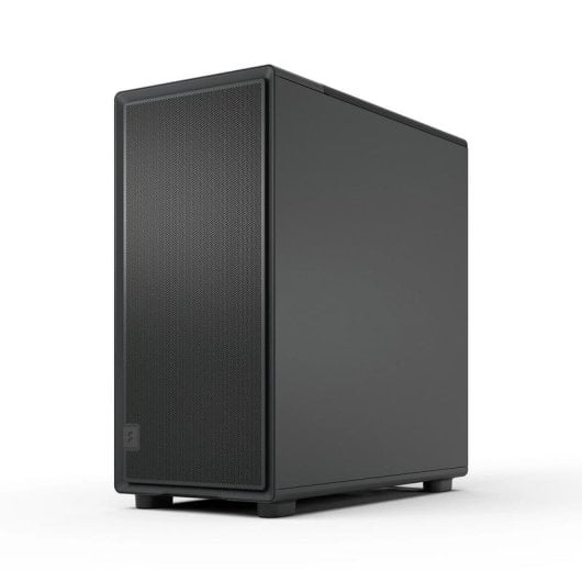 PC-Gehäuse Fractal Design Epoch XL Schwarz Tower geräuscharm ATX EATX ITX